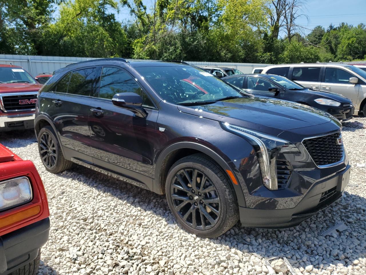 1GYFZFR47PF110747  cadillac xt4 2023 IMG 3