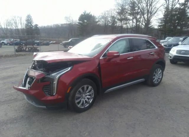 1GYFZCR48PF175413  cadillac xt4 2023 IMG 1