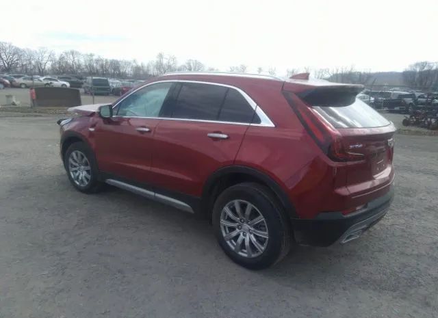 1GYFZCR48PF175413  cadillac xt4 2023 IMG 2