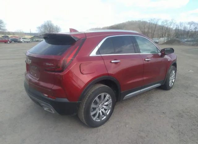 1GYFZCR48PF175413  cadillac xt4 2023 IMG 3