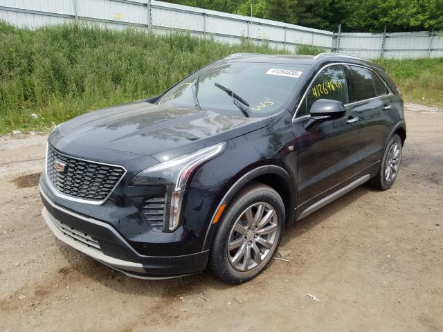 1GYFZCR47KF229048  cadillac xt4 premiu 2019 IMG 1