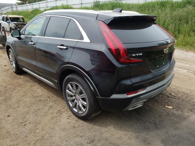 1GYFZCR47KF229048  cadillac xt4 premiu 2019 IMG 2