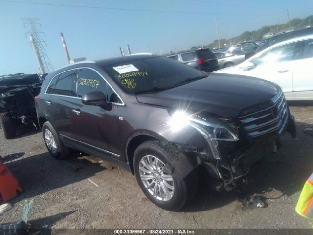 1GYKNARS6HZ189968  cadillac xt5 2017 IMG 0