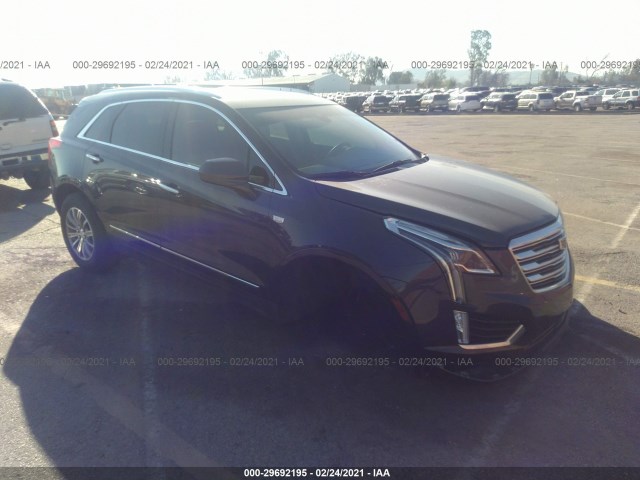 1GYKNBRS2HZ115503  cadillac xt5 2017 IMG 0