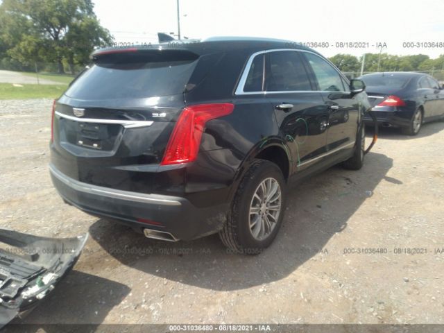 1GYKNBRS6HZ194352  cadillac xt5 2017 IMG 3