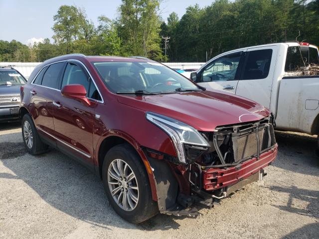 1GYKNBRS8HZ177634  cadillac xt5 2016 IMG 0