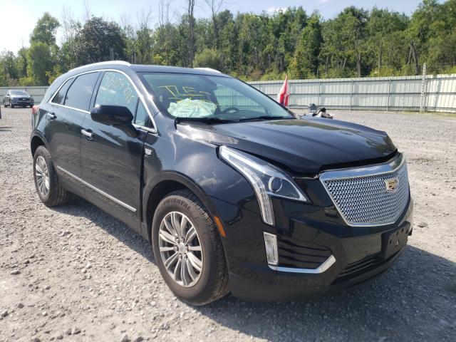 1GYKNDRS5HZ116558  cadillac  2017 IMG 0