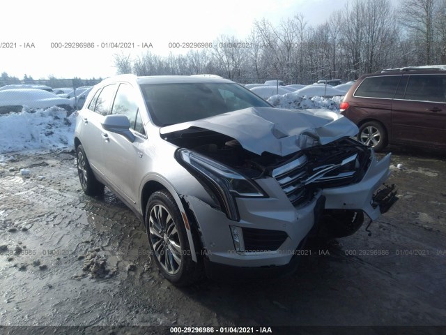 1GYKNERS5HZ132149  cadillac xt5 2017 IMG 0