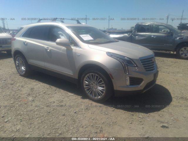 1GYKNFRS2HZ130090  cadillac xt5 2017 IMG 0