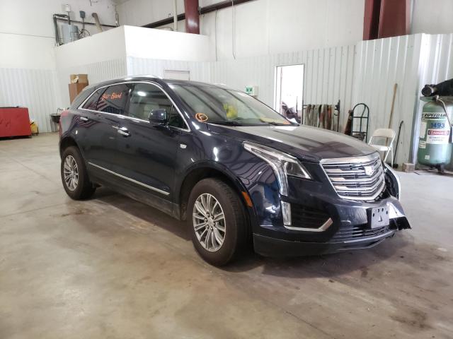 1GYKNBRS7HZ226080  cadillac  2017 IMG 0