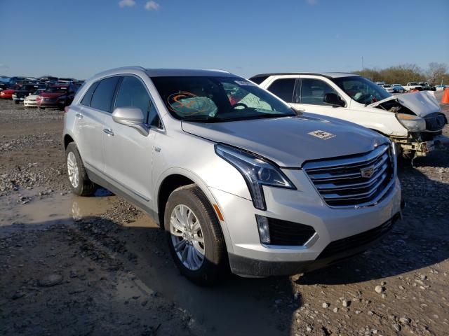 1GYKNBRSXJZ161232  cadillac xt5 2018 IMG 0