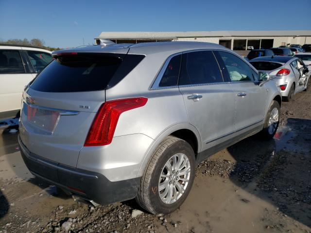 1GYKNBRSXJZ161232  cadillac xt5 2018 IMG 3