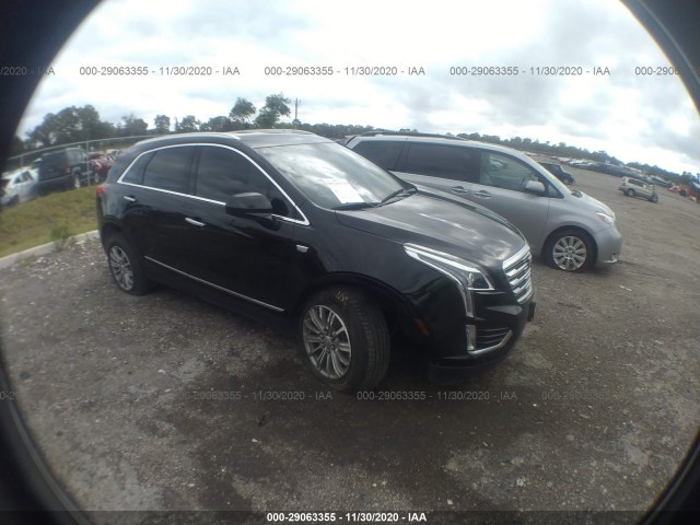 1GYKNDRS9HZ280086  cadillac xt5 2017 IMG 0