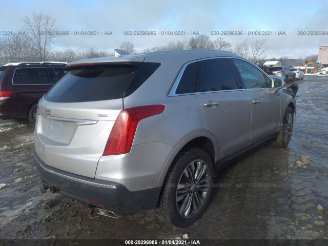 1GYKNERS5HZ132149  cadillac xt5 2017 IMG 3