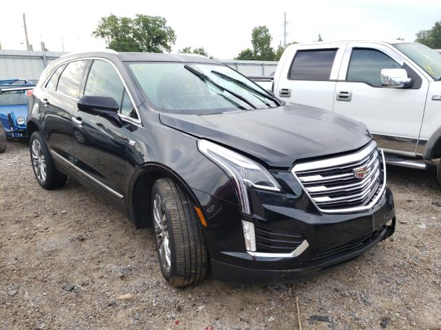 1GYKNERS7HZ309526  cadillac  2017 IMG 0