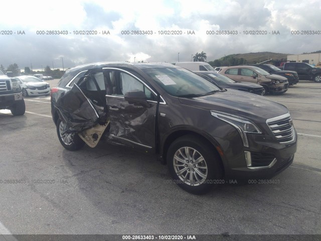 1GYKNARS1KZ137879  cadillac xt5 2019 IMG 0