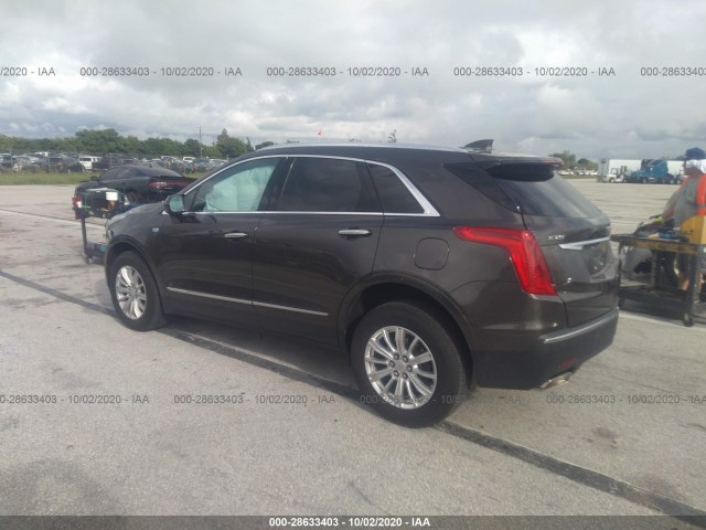 1GYKNARS1KZ137879  cadillac xt5 2019 IMG 2