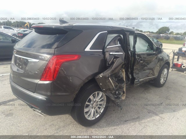 1GYKNARS1KZ137879  cadillac xt5 2019 IMG 3