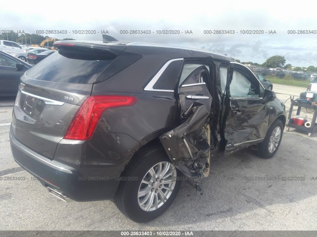 1GYKNARS1KZ137879  cadillac xt5 2019 IMG 5