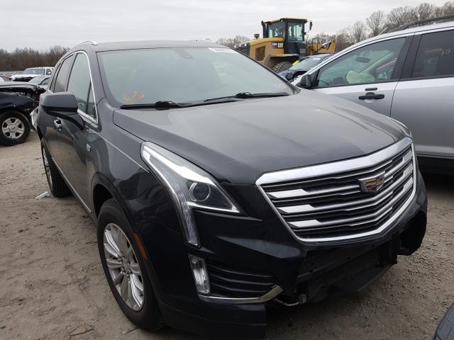 1GYKNBRS2JZ204378  cadillac xt5 2018 IMG 0