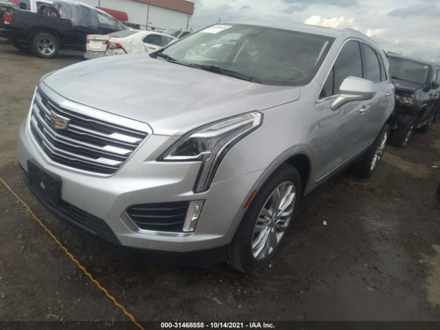 1GYKNERS6KZ140428  cadillac xt5 2019 IMG 1