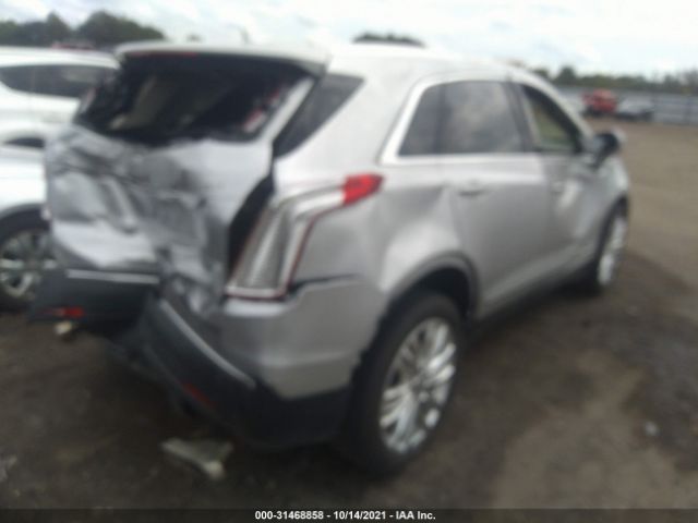 1GYKNERS6KZ140428  cadillac xt5 2019 IMG 3