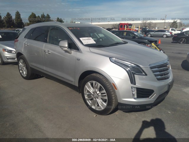 1GYKNERSXJZ236657  cadillac xt5 2018 IMG 0