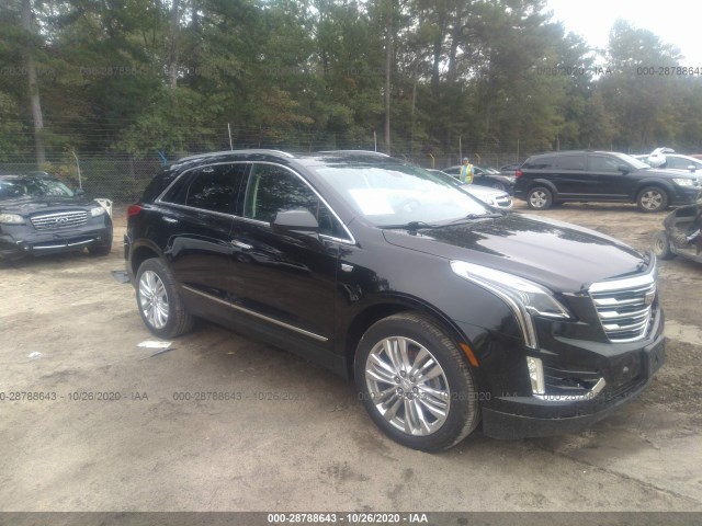 1GYKNFRS9KZ147959  cadillac xt5 2019 IMG 0