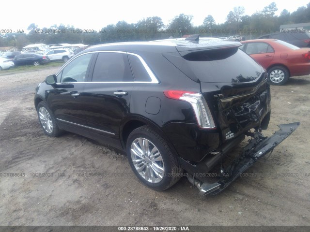 1GYKNFRS9KZ147959  cadillac xt5 2019 IMG 2