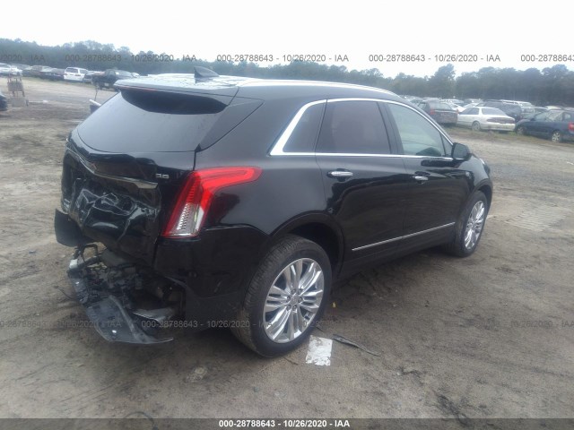 1GYKNFRS9KZ147959  cadillac xt5 2019 IMG 3