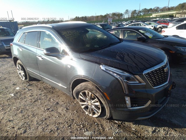 1GYKNDRS2LZ107468  cadillac xt5 2020 IMG 0