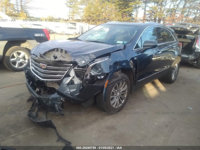 1GYKNDRS7KZ246591  cadillac xt5 2019 IMG 1