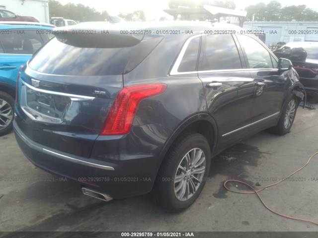 1GYKNDRS7KZ246591  cadillac xt5 2019 IMG 3