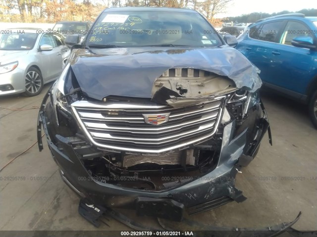 1GYKNDRS7KZ246591  cadillac xt5 2019 IMG 5