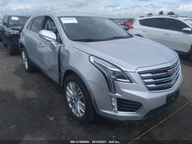 1GYKNERS6KZ140428  cadillac xt5 2019 IMG 0