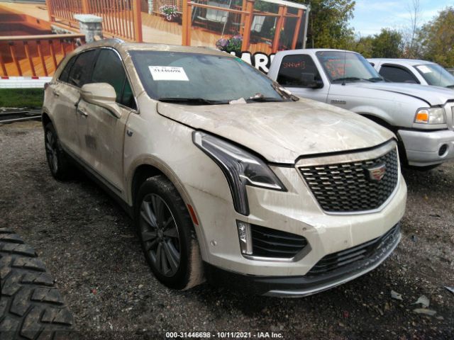 1GYKNFRS2LZ113699  cadillac xt5 2020 IMG 0