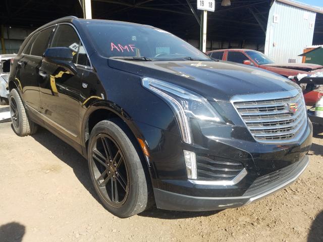 1GYKNFRS8HZ265882  cadillac xt5 platin 2017 IMG 0