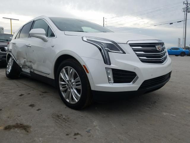 1GYKNERS8JZ212812  cadillac xt5 premiu 2018 IMG 0