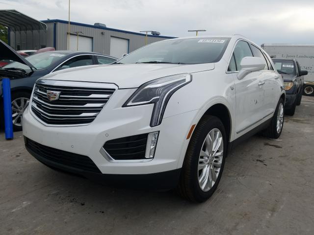 1GYKNERS8JZ212812  cadillac xt5 premiu 2018 IMG 1