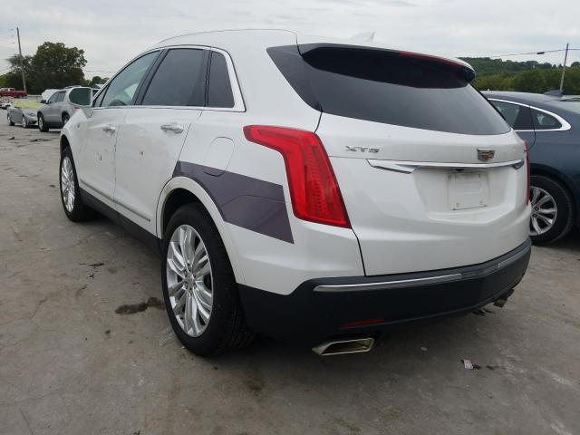 1GYKNERS8JZ212812  cadillac xt5 premiu 2018 IMG 2