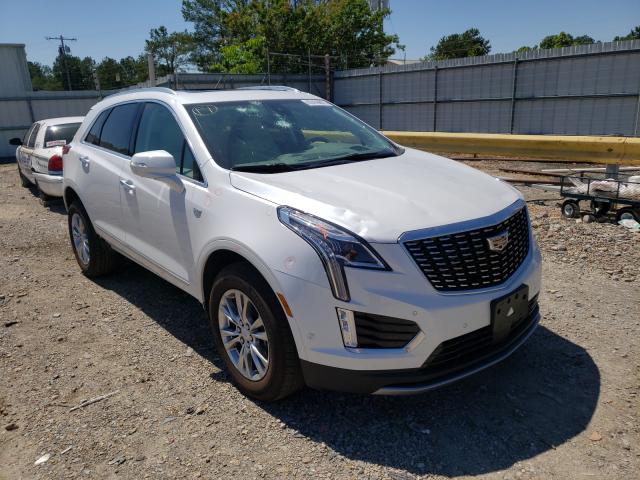 1GYKNCRS0LZ139149  cadillac xt5 premiu 2020 IMG 0