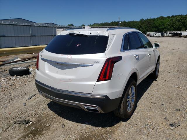 1GYKNCRS0LZ139149  cadillac xt5 premiu 2020 IMG 3