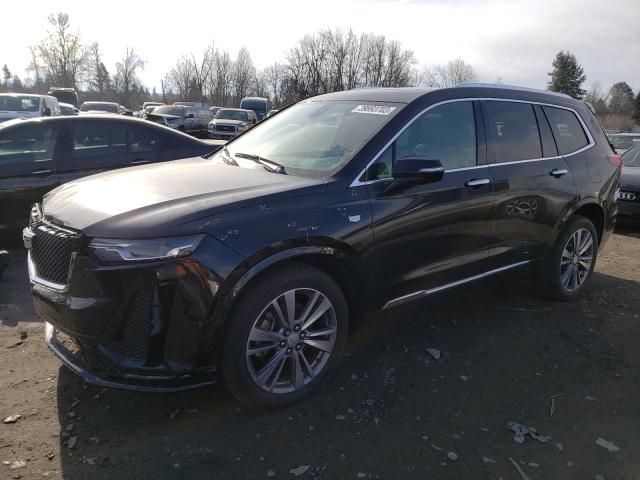 1GYKPCRS5LZ103144  cadillac xt6 2019 IMG 0