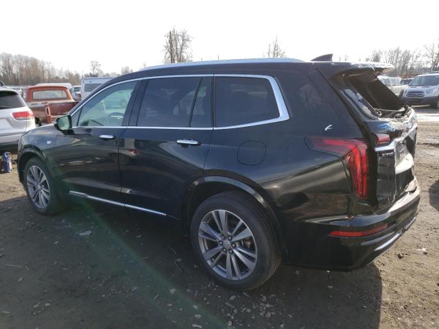 1GYKPCRS5LZ103144  cadillac xt6 2019 IMG 1