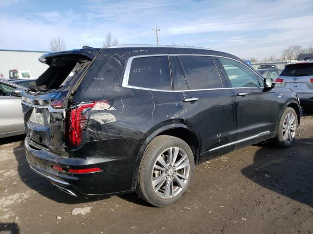 1GYKPCRS5LZ103144  cadillac xt6 2019 IMG 2