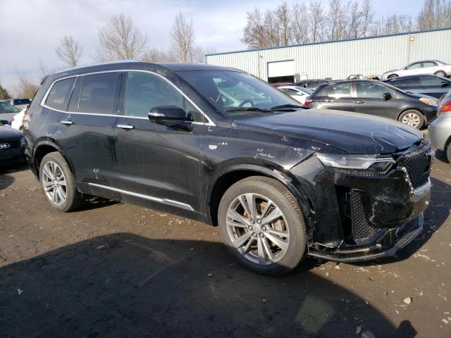 1GYKPCRS5LZ103144  cadillac xt6 2019 IMG 3