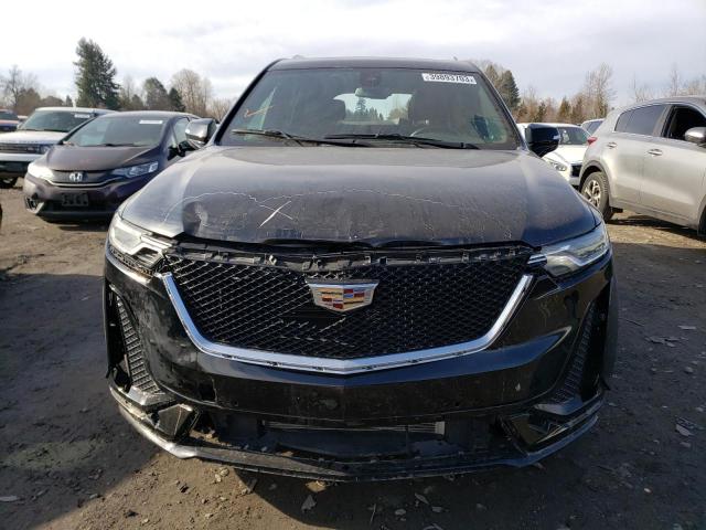 1GYKPCRS5LZ103144  cadillac xt6 2019 IMG 4