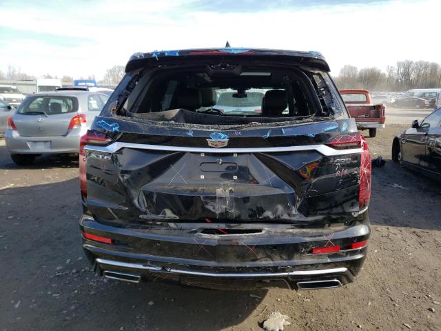 1GYKPCRS5LZ103144  cadillac xt6 2019 IMG 5