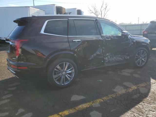 1GYKPDRS3LZ118540  cadillac xt6 2019 IMG 2