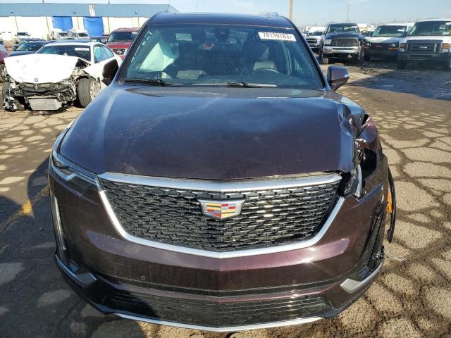 1GYKPDRS3LZ118540  cadillac xt6 2019 IMG 4